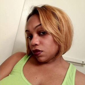 Meet your Posher, Marquita